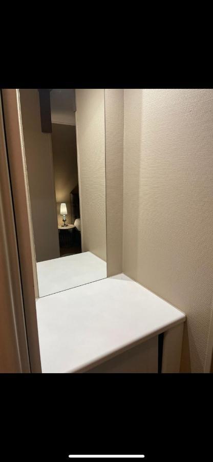 Park Hotel Airport シャルルロワ エクステリア 写真